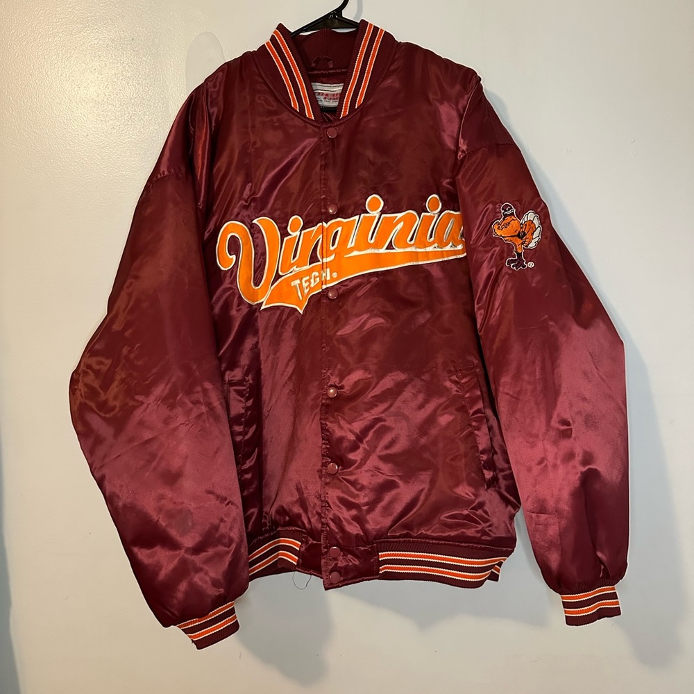Vintage VT Jacket
